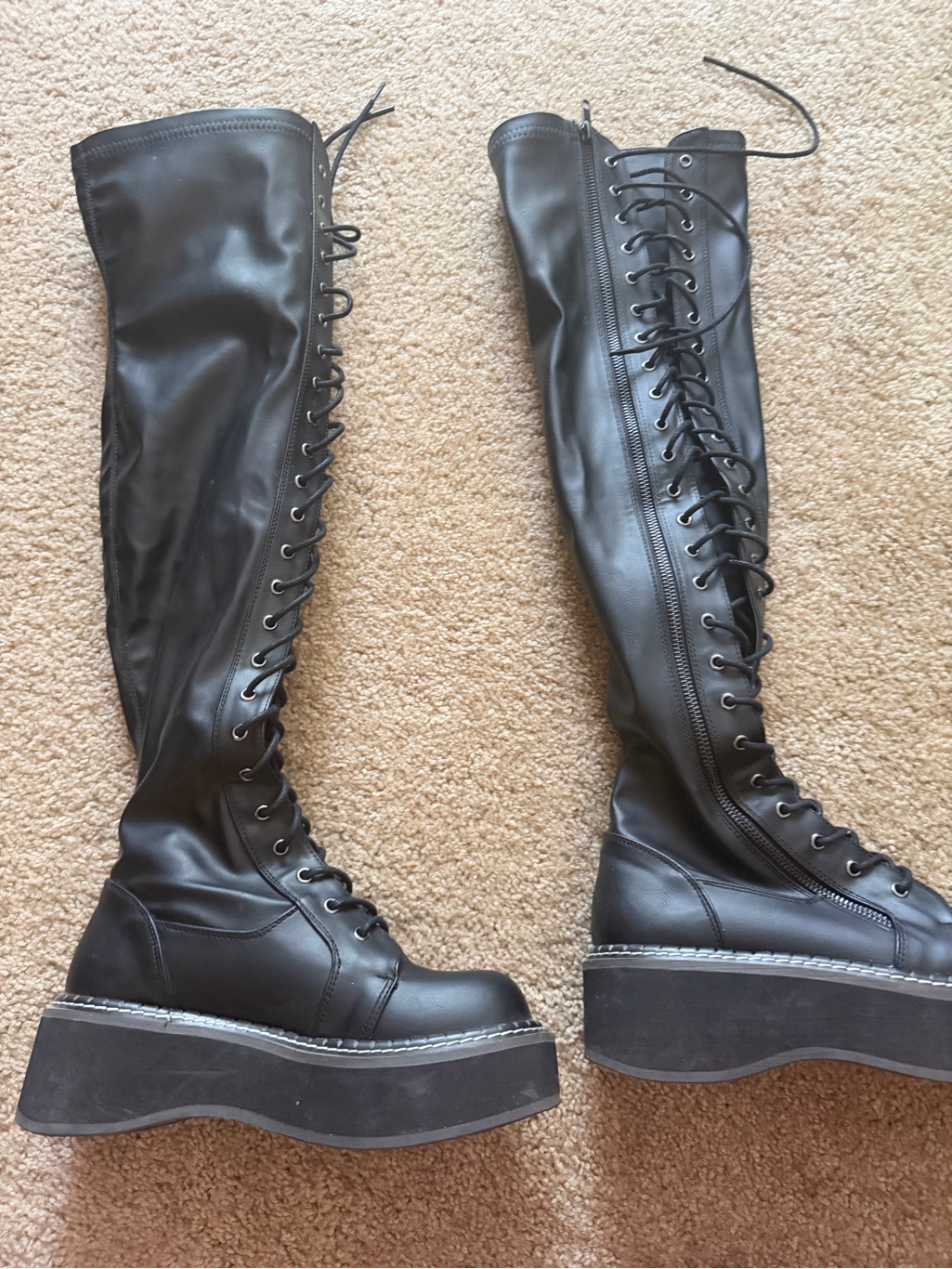 Demonia Emily 375